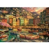 Image de Puzzle 3000 piÃ¨ces : Vibrance de l'Italie