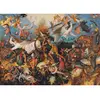 Image de Puzzle 3000 pièces : La Chute des Anges Rebelles