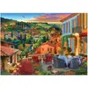 Image de Puzzle 3000 pièces : Toscane ANA4935