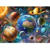 Image de Puzzle 4000 pièces : Le Système Solaire Anatolian-ANA5200