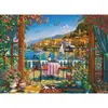 Image de Puzzle 4000 piÃ¨ces : Terrasse de CÃ´me