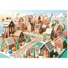 Image de Puzzle 1000 piÃ¨ces : Le pays des bonbons