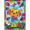 Image de Puzzle 1000 piÃ¨ces : Chiot mignon