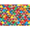 Image de Puzzle 1000 pièces : Glaces drôles Yazz-3865