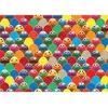 Image de Puzzle 1000 piÃ¨ces : Glaces drÃ´les