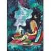 Image de Puzzle 1000 piÃ¨ces : Le PoÃ¨te