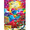 Image de Puzzle 1000 piÃ¨ces : Grand Canyon