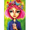 Image de Puzzle 1000 pièces : Snacks Magnolia-1734