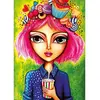 Image de Puzzle 1000 pièces : Snacks