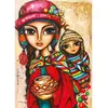 Image de Puzzle 1000 piÃ¨ces : Maman et Fille