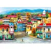 Image de Puzzle 1000 pièces : Temps anciens et heureux Magnolia-9507