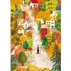Image de Puzzle 1000 pièces : Garçon dans la forêt Magnolia-9106