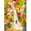 Image de Puzzle 1000 piÃ¨ces : GarÃ§on dans la forÃªt