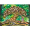 Image de Puzzle 1000 pièces : Le Livre de Contes Magnolia-1108