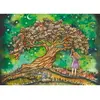 Image de Puzzle 1000 piÃ¨ces : Le Livre de Contes