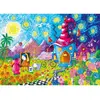 Image de Puzzle 1000 piÃ¨ces : Artlandia