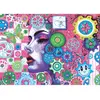 Image de Puzzle 1000 pièces : L'Âge des Femmes Magnolia-2115