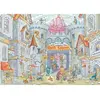 Image de Puzzle 1000 pièces : Royaume Magnolia-1034