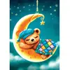 Image de Puzzle 1000 piÃ¨ces : Petit Ours