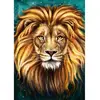 Image de Puzzle 1000 piÃ¨ces : Lion