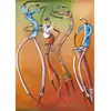 Image de Puzzle 1000 pièces : Danseurs Africains