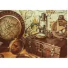 Image de Puzzle 1000 piÃ¨ces : Les Choses Vintage