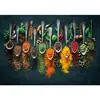 Image de Puzzle 1000 piÃ¨ces : Herbes et Ãpices