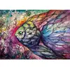 Image de Puzzle 1000 piÃ¨ces : Poissons