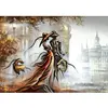 Image de Puzzle 1000 pièces : Blind Date - Raen - Edition Spéciale Magnolia-2317