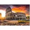 Image de Puzzle 1000 piÃ¨ces : Rome
