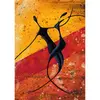 Image de Puzzle 1000 piÃ¨ces : Couple Africain