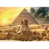 Image de Puzzle 1000 pièces : Pyramides Magnolia-3510