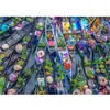 Image de Puzzle 1000 pièces : Marché Flottant Magnolia-3536