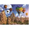 Image de Puzzle 1000 piÃ¨ces : Cappadoce