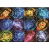Image de Puzzle 1000 pièces : Signes cardinaux Magnolia-3002