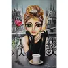 Image de Puzzle 1000 pièces : Audrey - Romi Lerda - Edition Spéciale Magnolia-1704