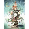 Image de Puzzle 1000 pièces : L'Histoire d'un Arbre - Nihal Çifter - Edition Spéciale Magnolia-1012