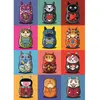 Image de Puzzle 1000 pièces : Catryoshka - Ercüment Aksoy - Edition Spéciale Magnolia-1020