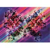 Image de Puzzle 1000 piÃ¨ces : Papillon