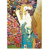 Image de Puzzle 1000 pièces : Mère et Enfant - Irina Bast - Edition Spéciale