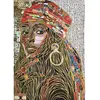 Image de Puzzle 1000 pièces : Beauté Africaine - Irina Bast - Edition Spéciale Magnolia-3412