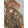 Image de Puzzle 1000 piÃ¨ces : BeautÃ© Africaine - Irina Bast - Edition SpÃ©ciale