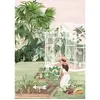Image de Puzzle 1000 piÃ¨ces : Green Living - Sarah Reyes - Ãdition SpÃ©ciale