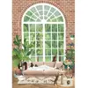 Image de Puzzle 1000 pièces : Sanctuaire des chats - Sarah Reyes - Edition Spéciale Magnolia-3422
