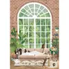 Image de Puzzle 1000 piÃ¨ces : Sanctuaire des chats - Sarah Reyes - Edition SpÃ©ciale