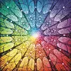 Image de Puzzle 1023 pièces : Mandala de la Vie - David Mateu - Edition Spéciale Magnolia-3435
