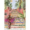 Image de Puzzle 1000 piÃ¨ces : Femmes Autour du Monde - BrÃ©sil - Claire Morris - Edition SpÃ©ciale