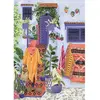 Image de Puzzle 1000 pièces : Femmes Autour du Monde - Maroc - Claire Morris - Edition Spéciale Magnolia-3443