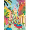 Image de Puzzle 1000 pièces : Carthagène - Nolwenn Denis - Edition Spéciale Magnolia-3301