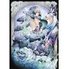 Image de Puzzle 1000 pièces : Bleu Nuit - Laverinne - Edition Spéciale Magnolia-6204